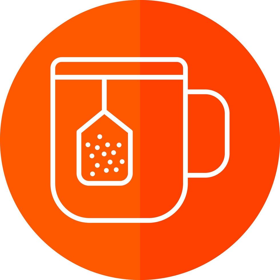 infusie drinken vector icoon ontwerp