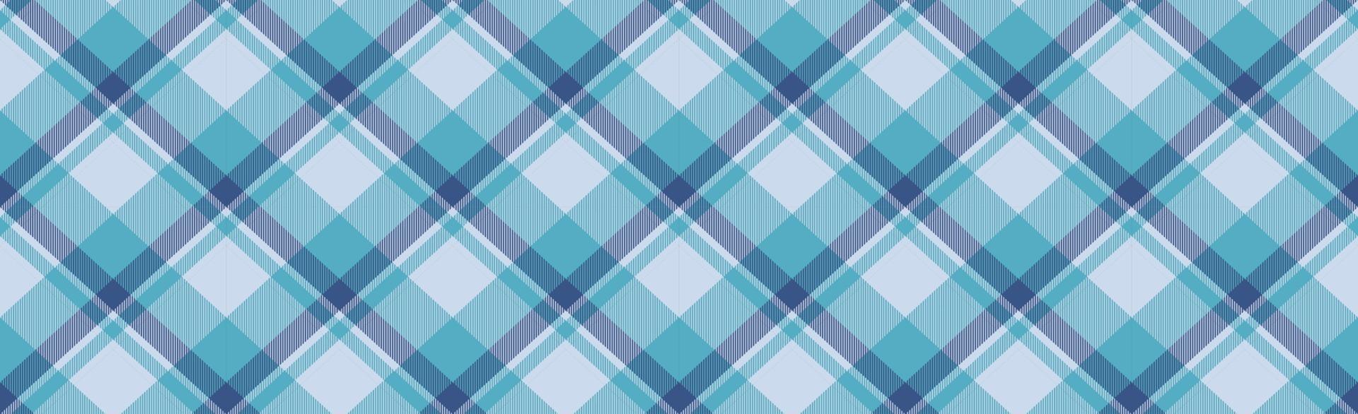 naadloze plaid tartan Schotland textuur met rhombuses - vector