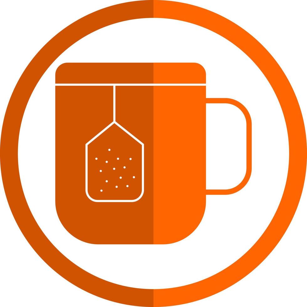 infusie drinken vector icoon ontwerp