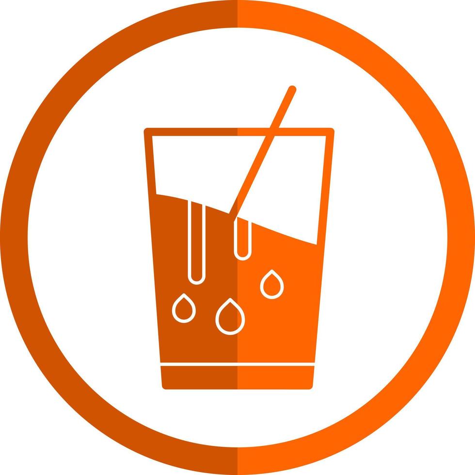 chocola melk vector icoon ontwerp