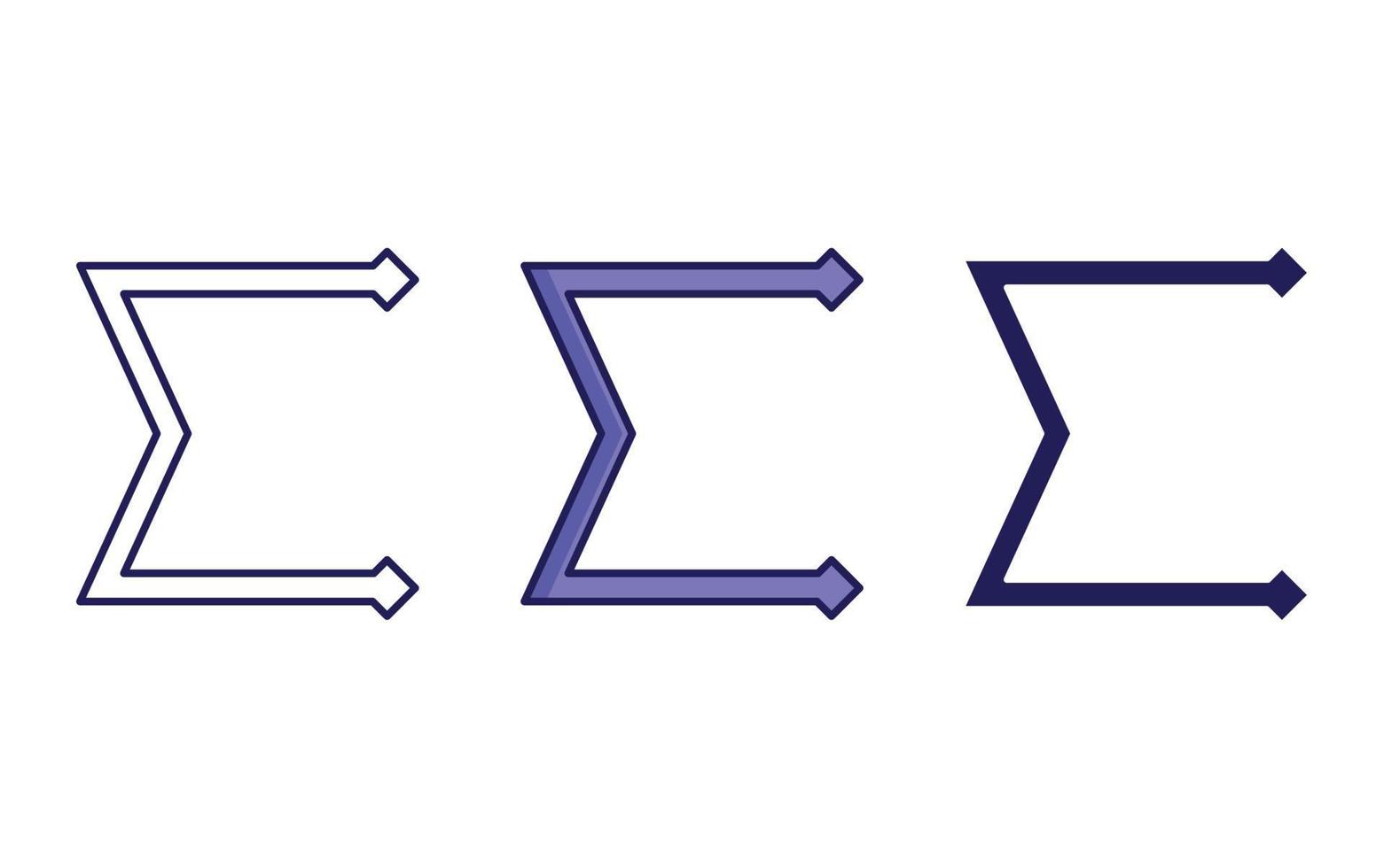 alchimie symbool icoon vector