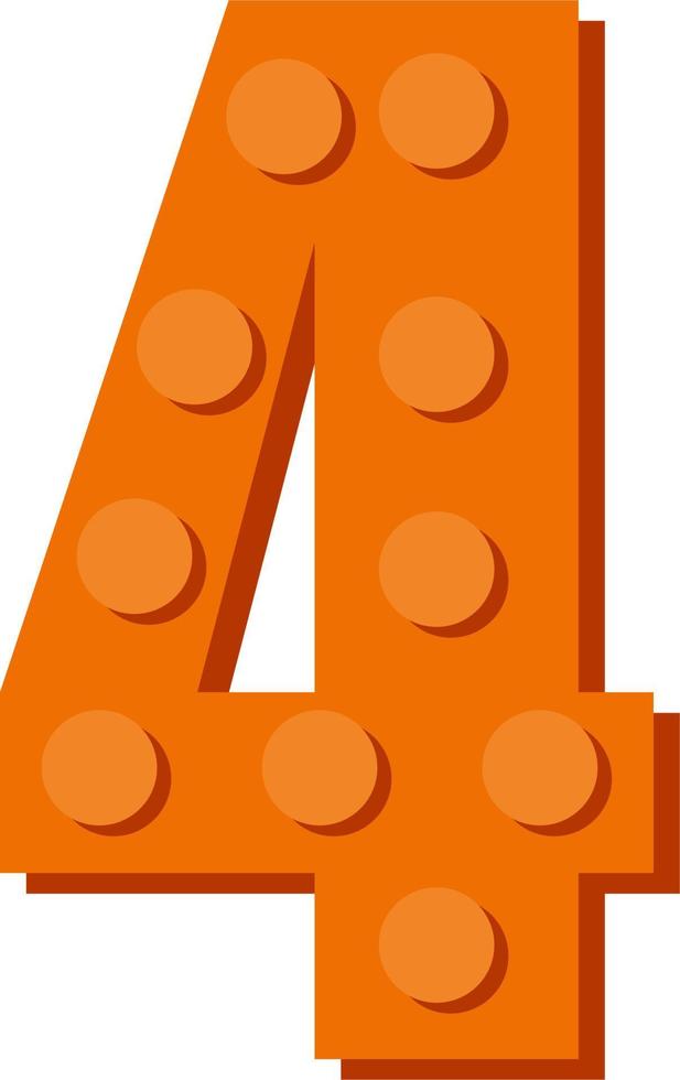 puzzel alfabet brief ontwerp vector