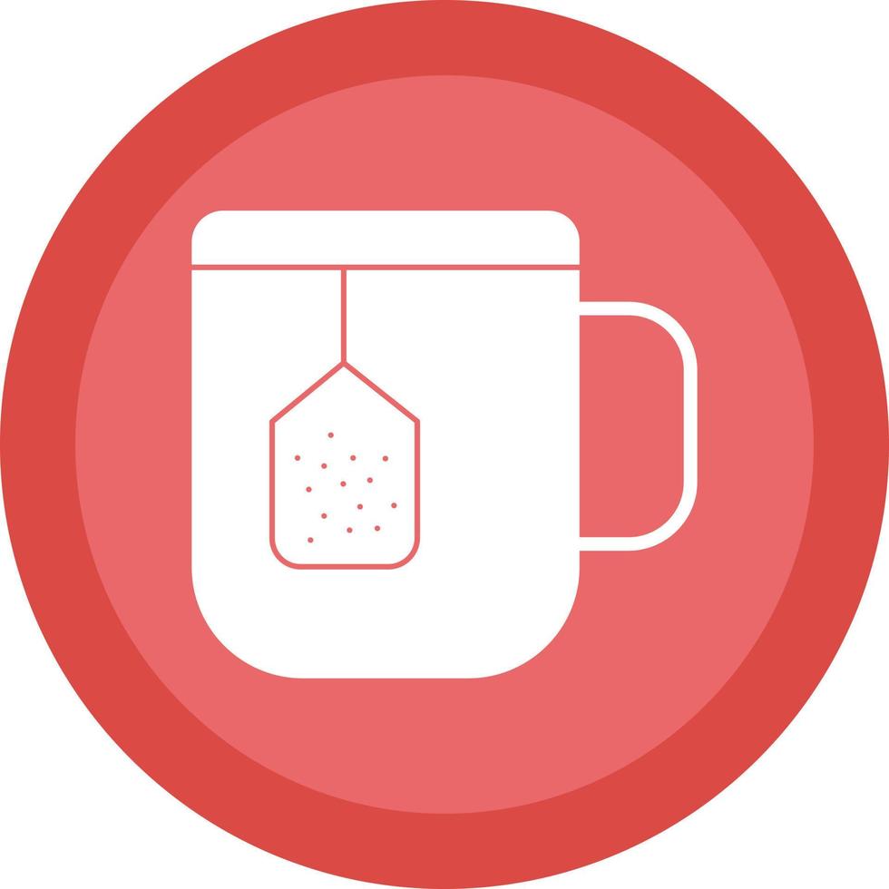 infusie drinken vector icoon ontwerp