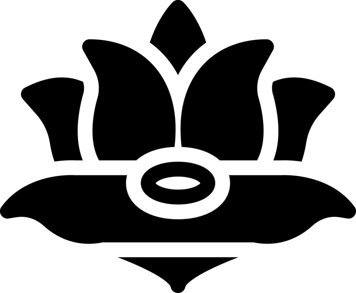 lotus vectorillustratie op een background.premium kwaliteit symbolen.vector pictogrammen voor concept en grafisch ontwerp. vector