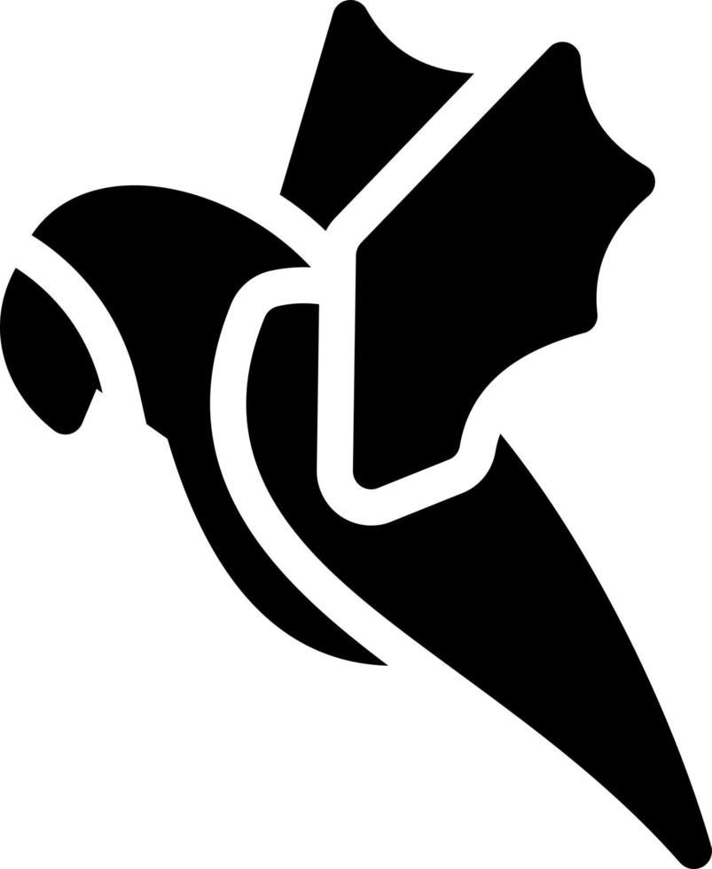 papegaai vectorillustratie op een background.premium kwaliteit symbolen.vector pictogrammen voor concept en grafisch ontwerp. vector