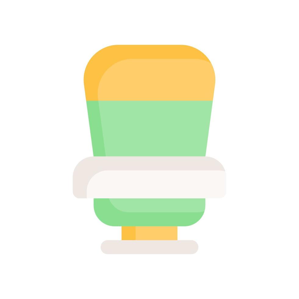 toilet icoon voor uw website ontwerp, logo, app, ui. vector