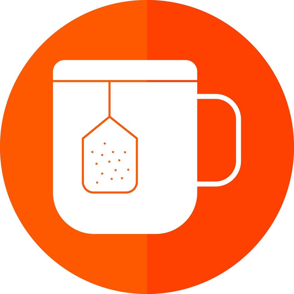 infusie drinken vector icoon ontwerp