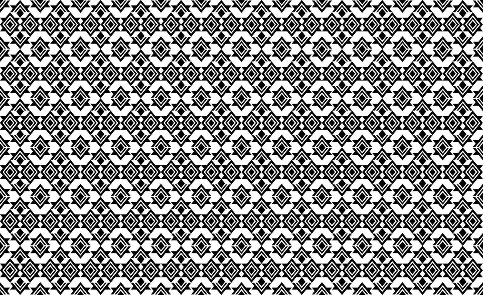 patroon ontwerp met meetkundig vormen. vector