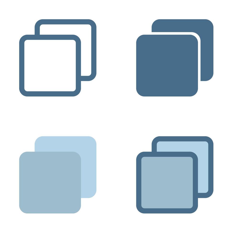 Klembordpictogram in geïsoleerd op witte achtergrond. voor uw websiteontwerp, logo, app, ui. vectorafbeeldingen illustratie en bewerkbare beroerte. eps 10. vector