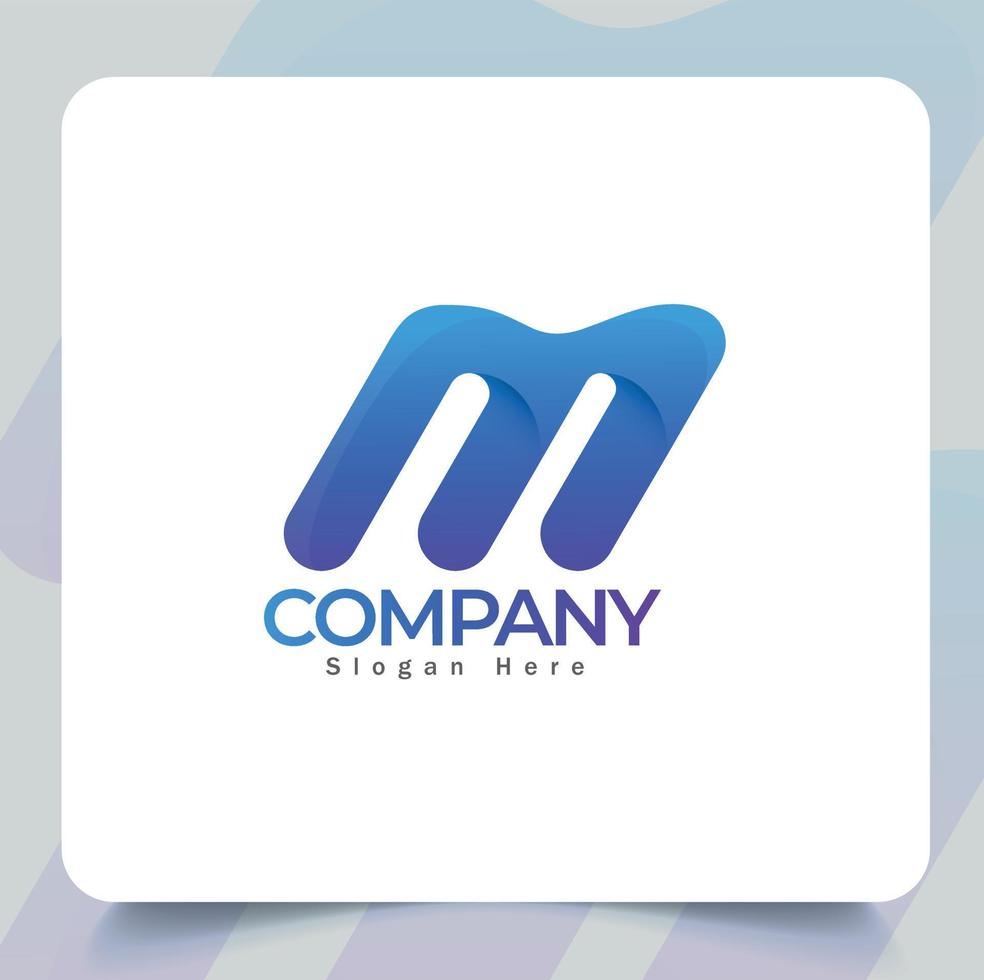 bedrijf agentschap bedrijf logo ontwerp met uitstekend concept, en hoge kwaliteit premie vector. creatief hoge kwaliteit minimaal bedrijf agentschap digitaal logo ontwerp. vector