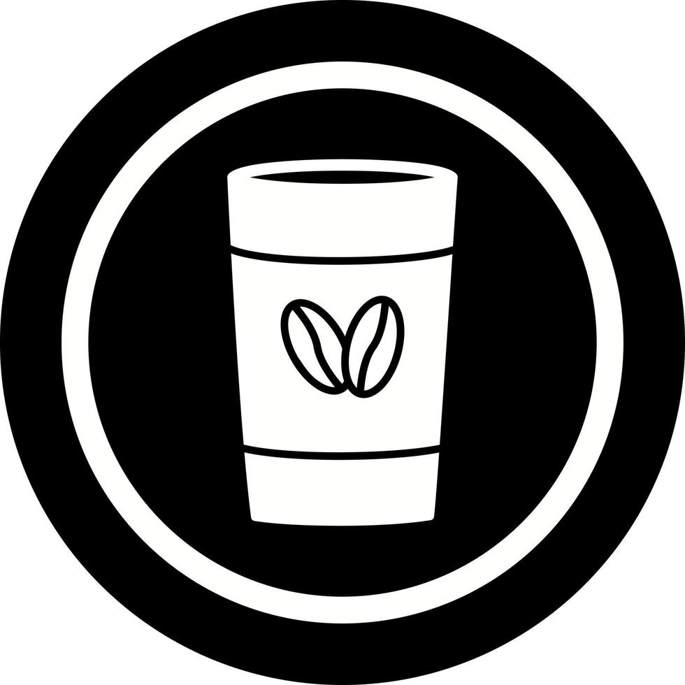 koffiekopje vector pictogram