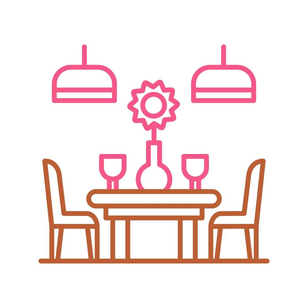 tafel vector icoon