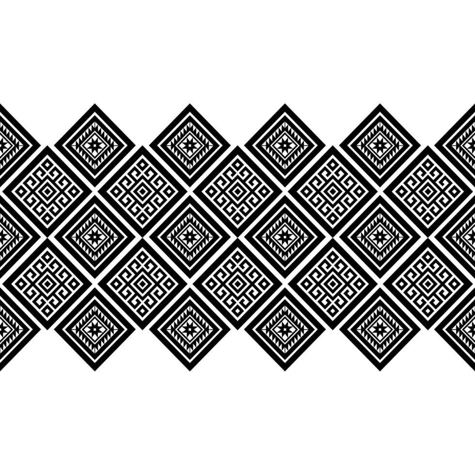 patroon ontwerp met meetkundig vormen. vector