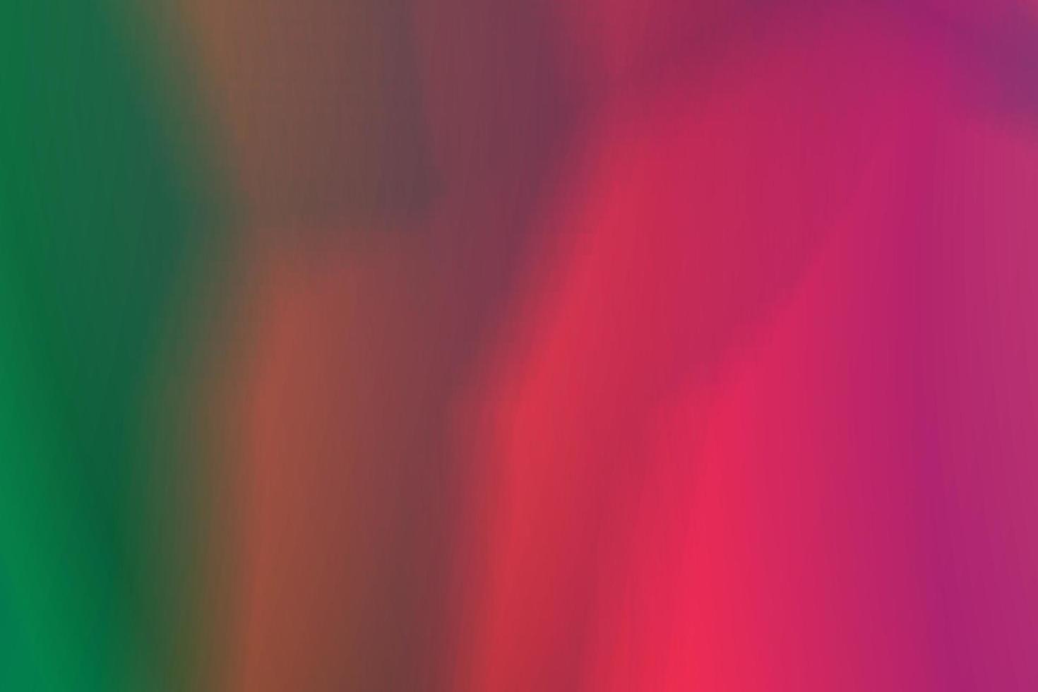 abstract kleurrijk golven illustratie achtergrond. waterverf rook geschilderd achtergrond. abstract illustratie behang. borstel geaaid schilderen. roze vector