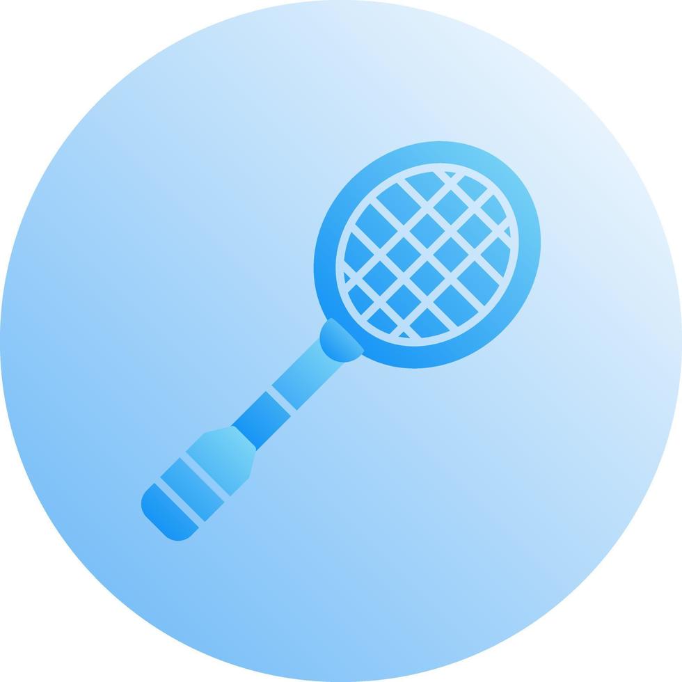 racket vector icoon