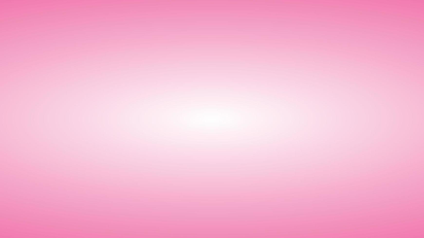 zoet roze helling abstract achtergrond vector