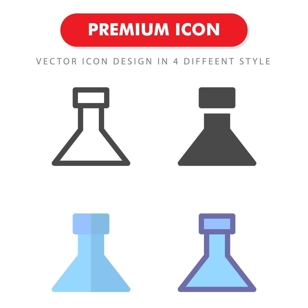 kolf icon pack geïsoleerd op een witte achtergrond. voor uw websiteontwerp, logo, app, ui. vectorafbeeldingen illustratie en bewerkbare beroerte. eps 10. vector