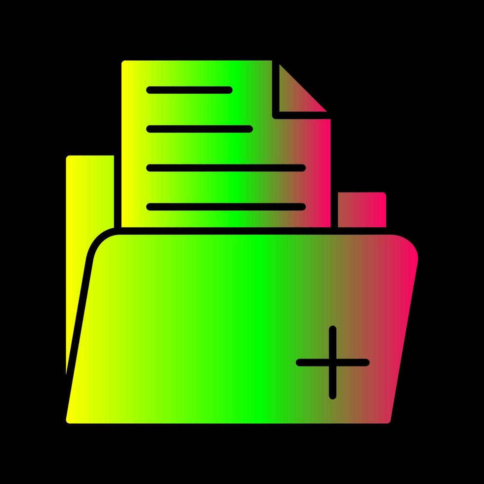 vector mappictogram