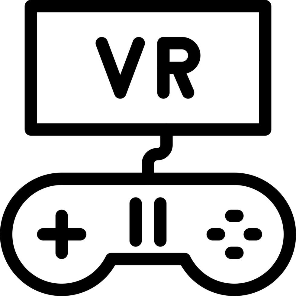 gaming vector illustratie Aan een achtergrond.premium kwaliteit symbolen.vector pictogrammen voor concept en grafisch ontwerp.