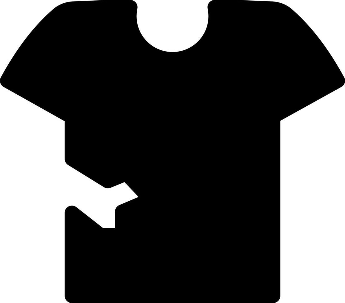 shirt vectorillustratie op een background.premium kwaliteit symbolen.vector pictogrammen voor concept en grafisch ontwerp. vector