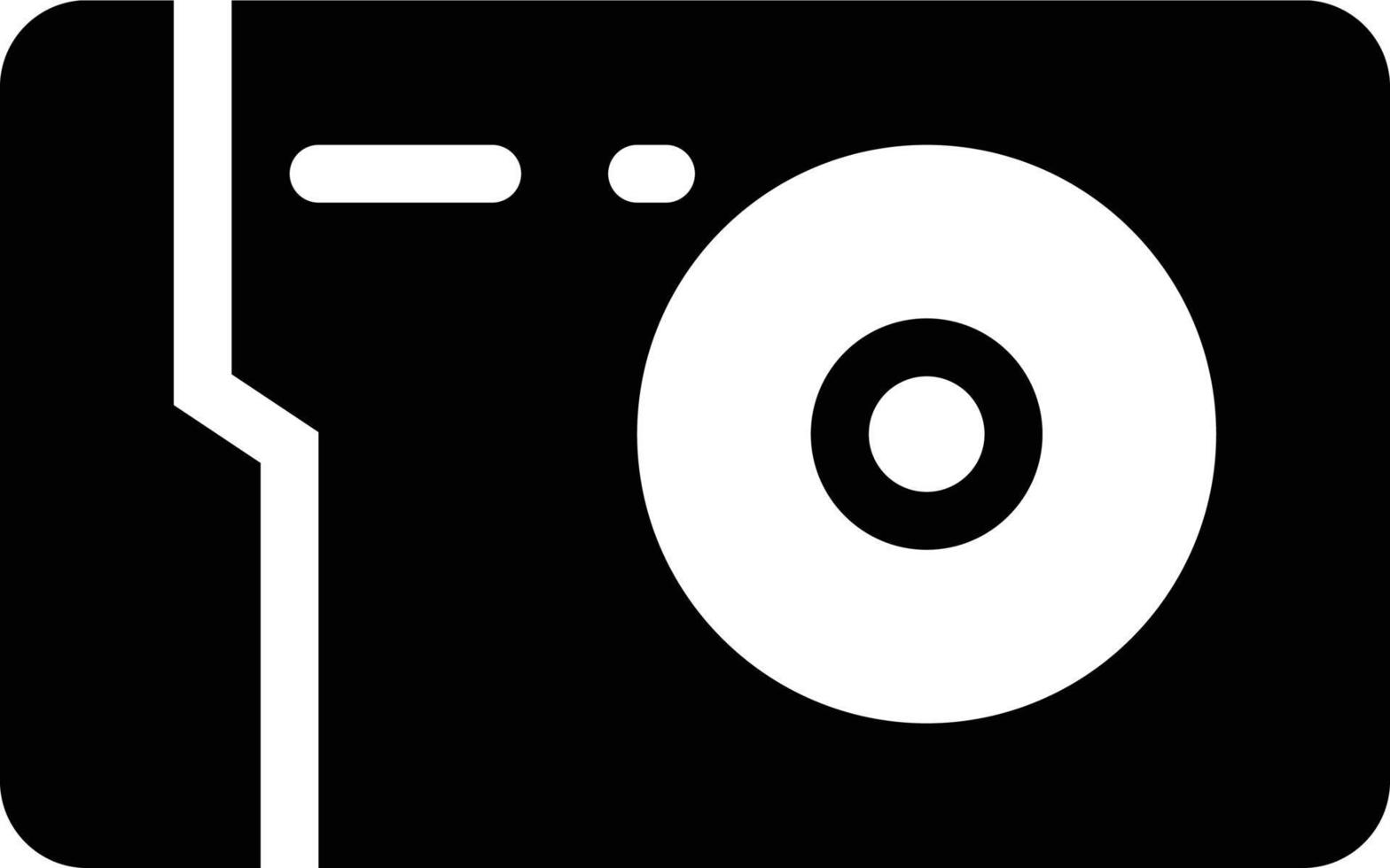 slim camera vector illustratie Aan een achtergrond.premium kwaliteit symbolen.vector pictogrammen voor concept en grafisch ontwerp.