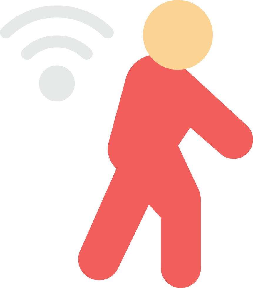 wifi vectorillustratie op een background.premium kwaliteit symbolen.vector iconen voor concept en grafisch ontwerp. vector