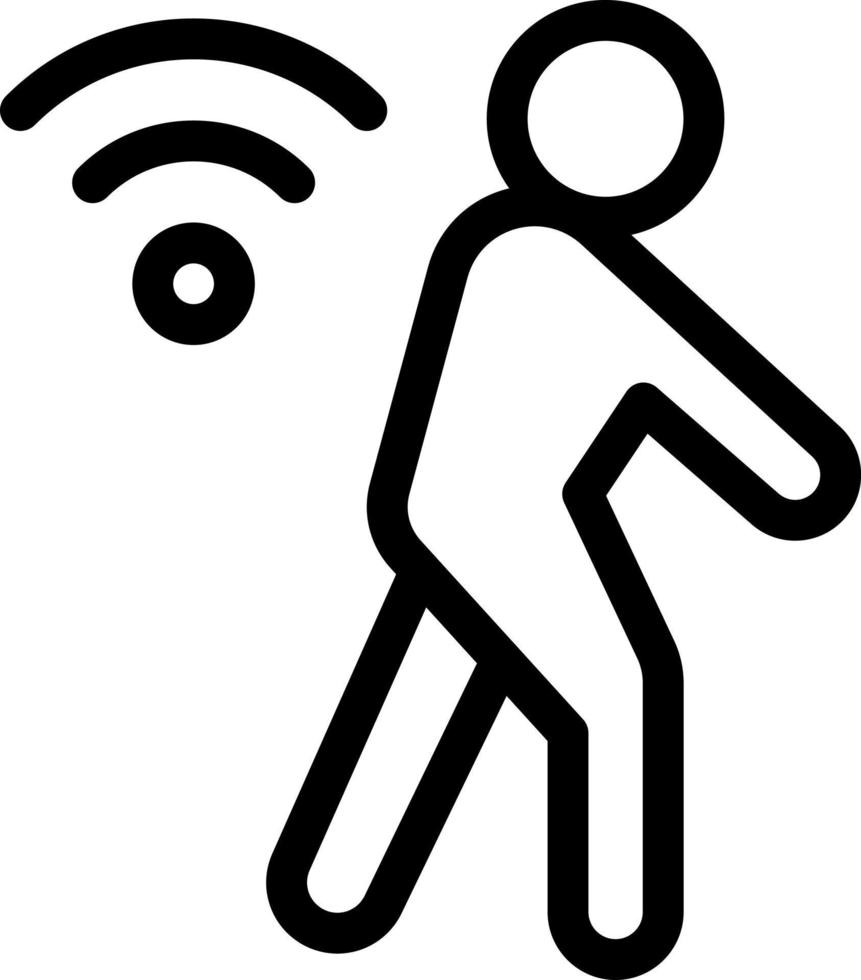 wifi vectorillustratie op een background.premium kwaliteit symbolen.vector iconen voor concept en grafisch ontwerp. vector