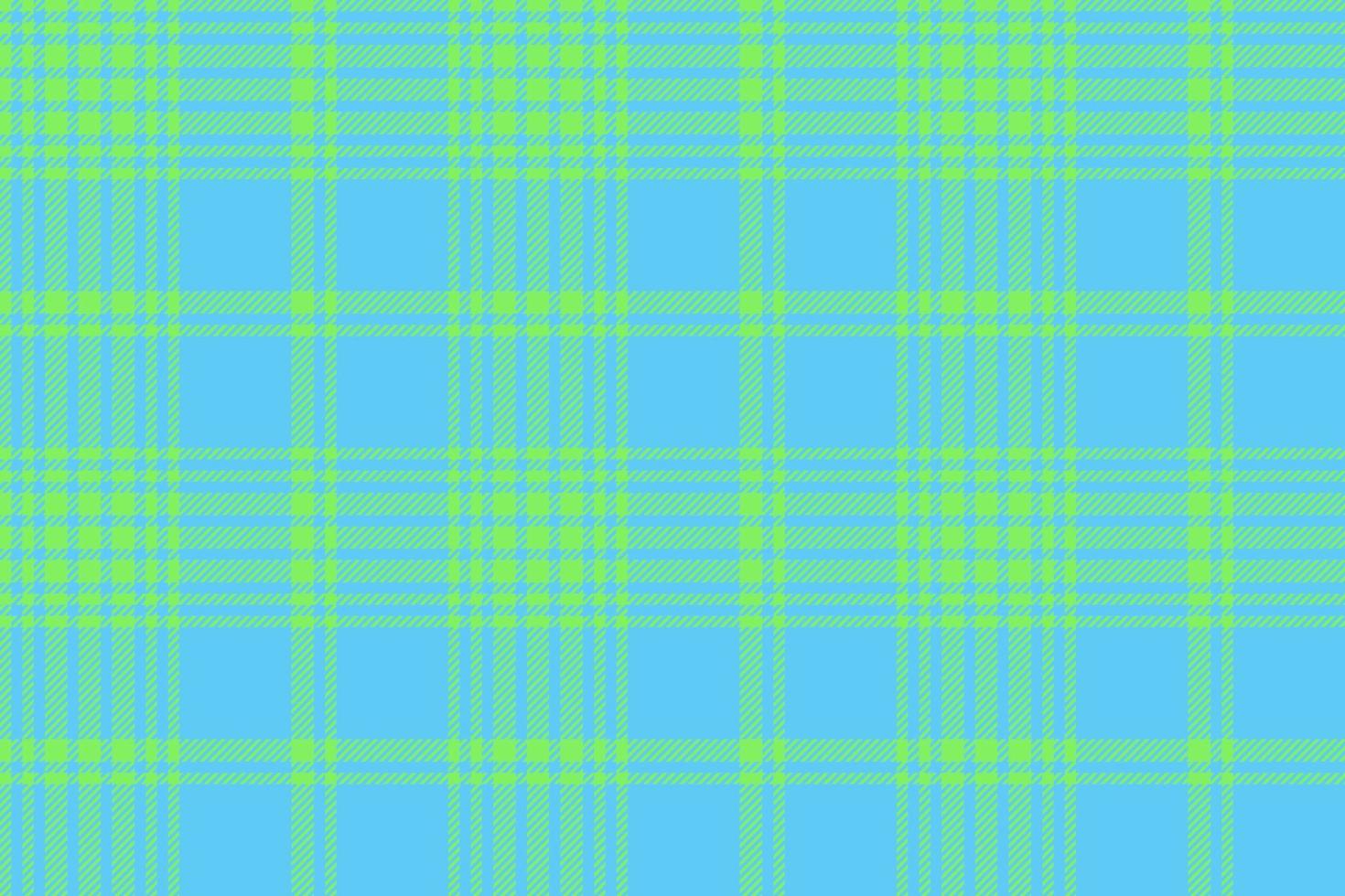 plaid achtergrond, controleren naadloos patroon in blauw. vector kleding stof structuur voor textiel afdrukken, omhulsel papier, geschenk kaart of behang.