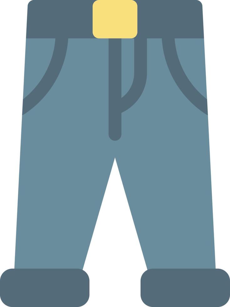 jeans vector illustratie Aan een achtergrond.premium kwaliteit symbolen.vector pictogrammen voor concept en grafisch ontwerp.