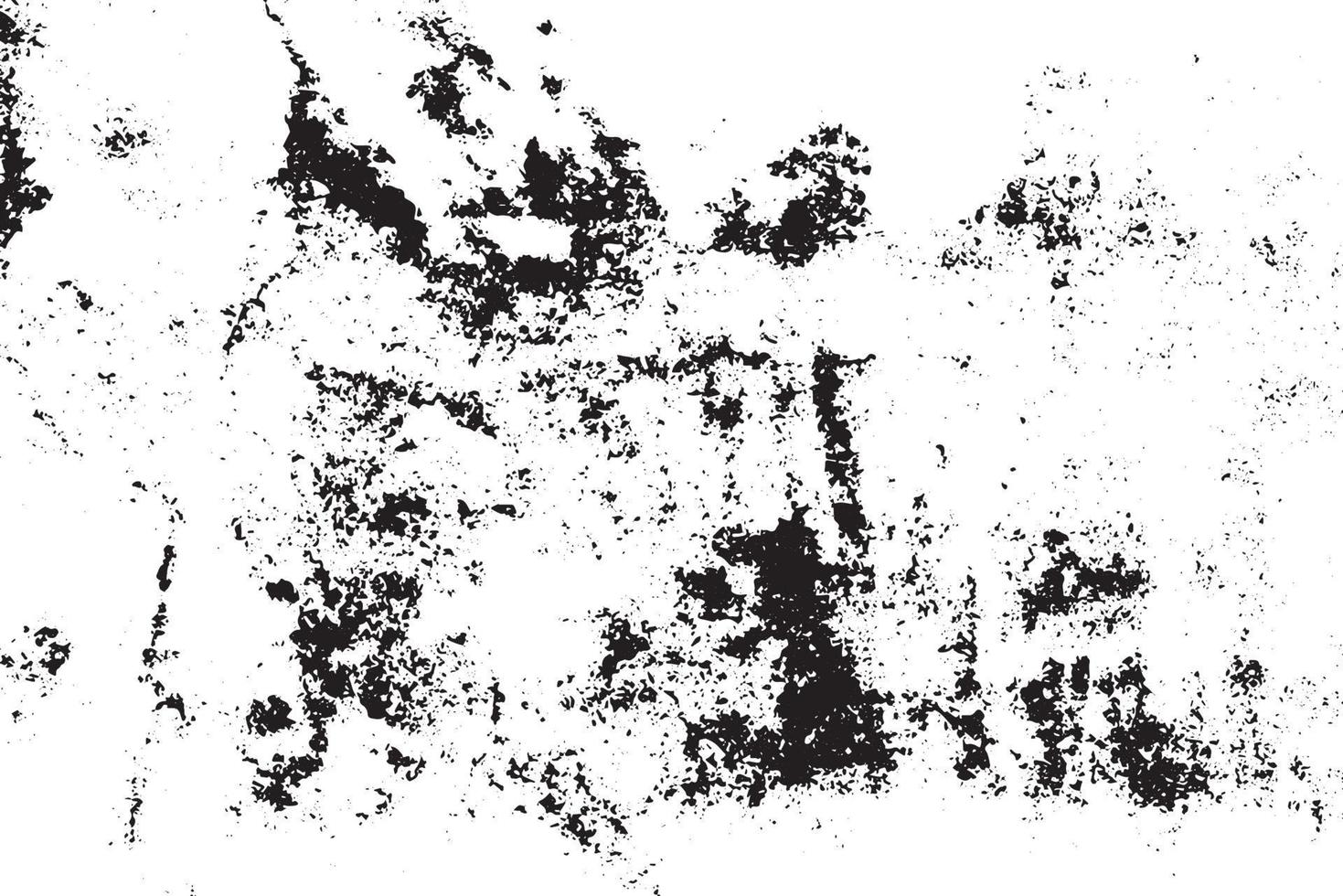 grunge wit oppervlakte kunst abstract achtergrond vuil stof effect vector