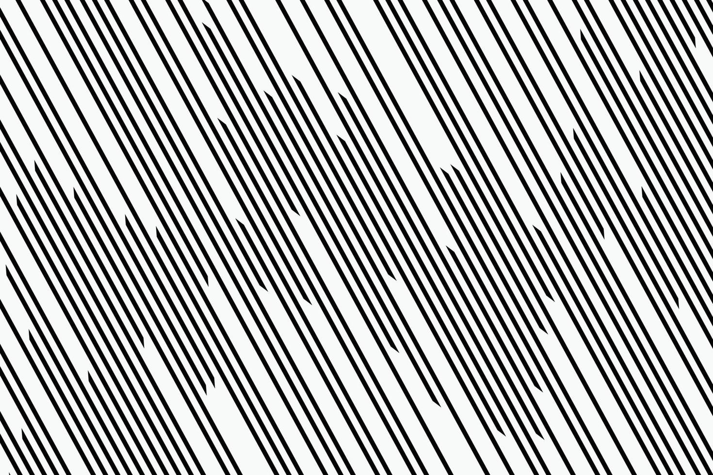 abstract schuin zwart streep lijn patroon ontwerp voor banier, poster. vector