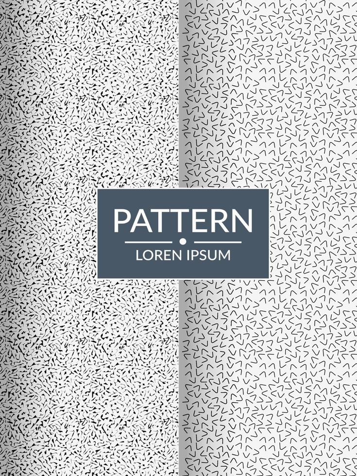 naadloos meetkundig lijn cirkel patroon ontwerp. textiel bloemen patroon achtergrond. abstract meetkundig zeshoekig 3d kubussen patroon. vector