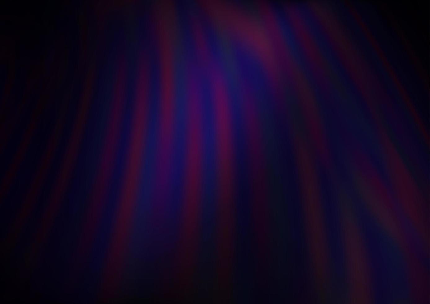 donker paarse vector moderne elegante sjabloon.