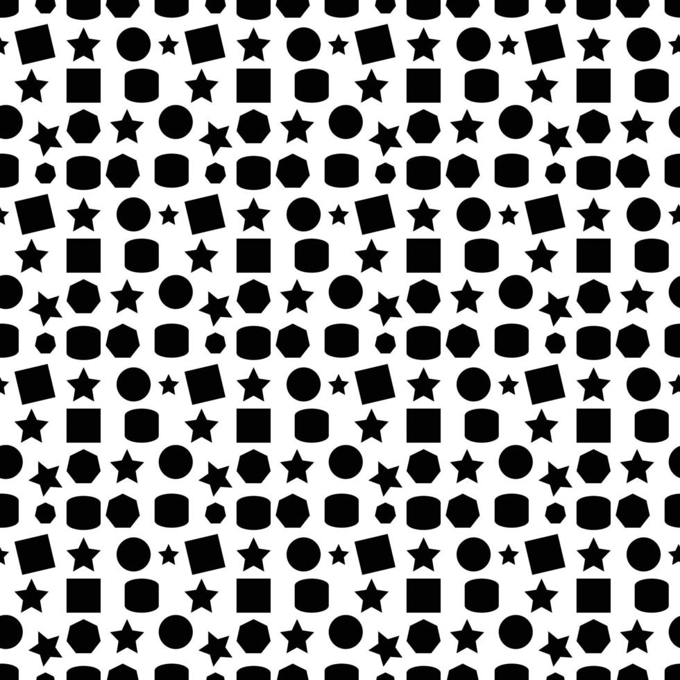 patroon ontwerp. naadloos. vector naadloos patroon. modern elegant structuur met monochroom trellis.geometrisch patroon ontwerp. neo meetkundig patroon.