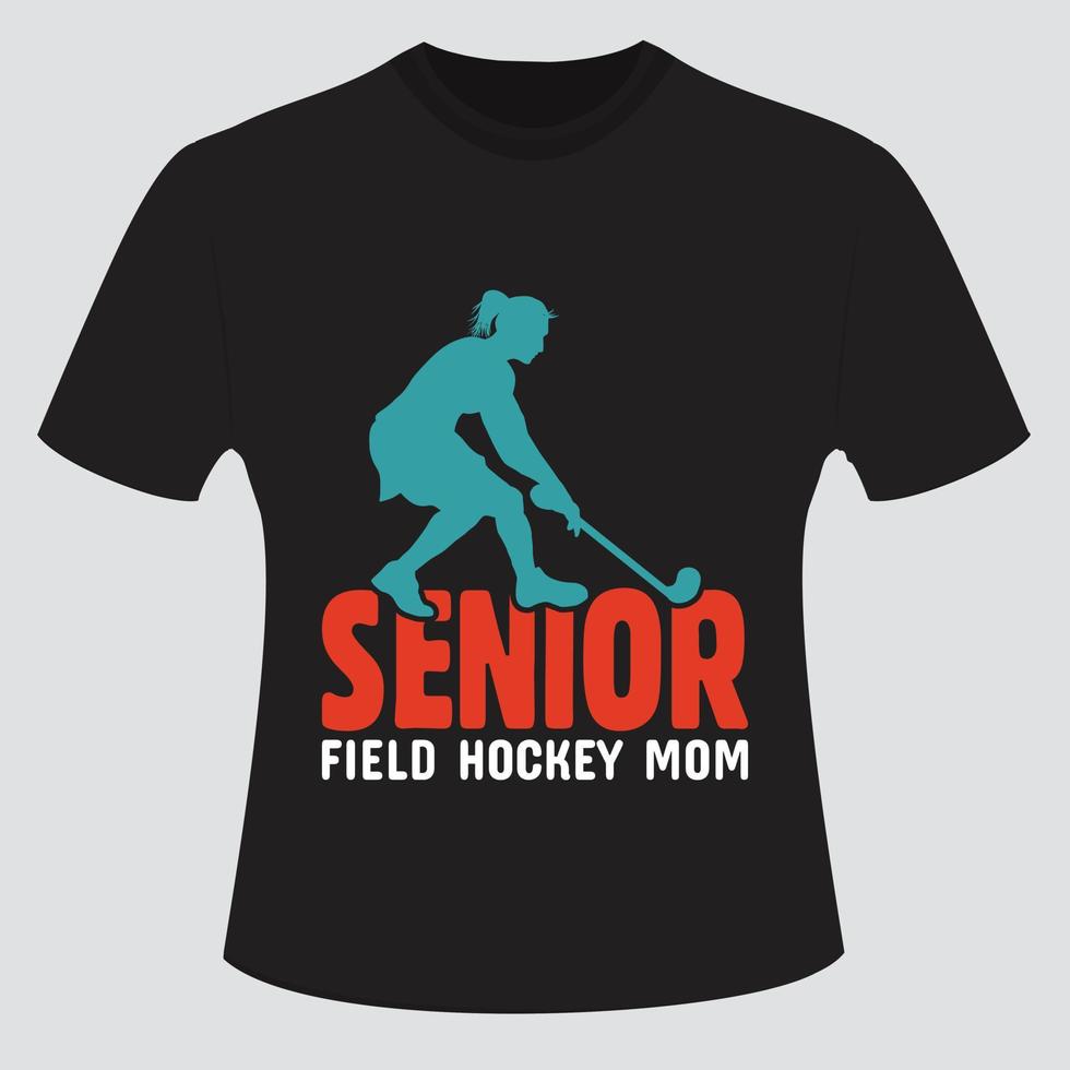 hockey t-shirt ontwerp bundel vector