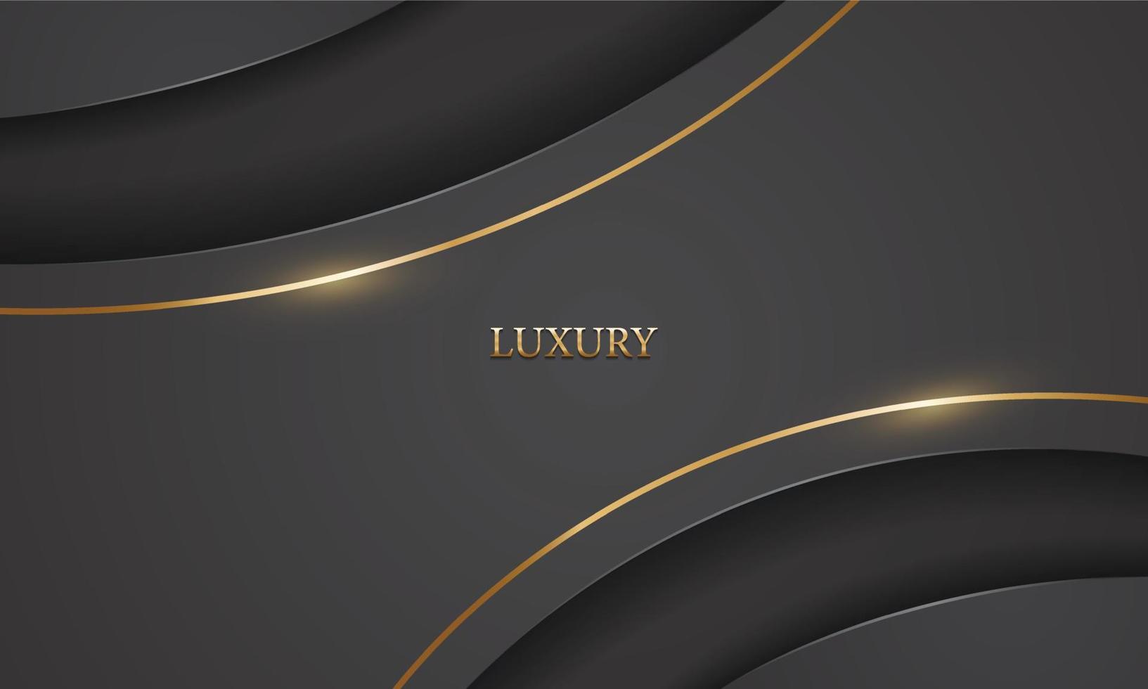 luxe abstract achtergrond vector voor ontwerp. groet kaart, banier, poster. vector illustratie.