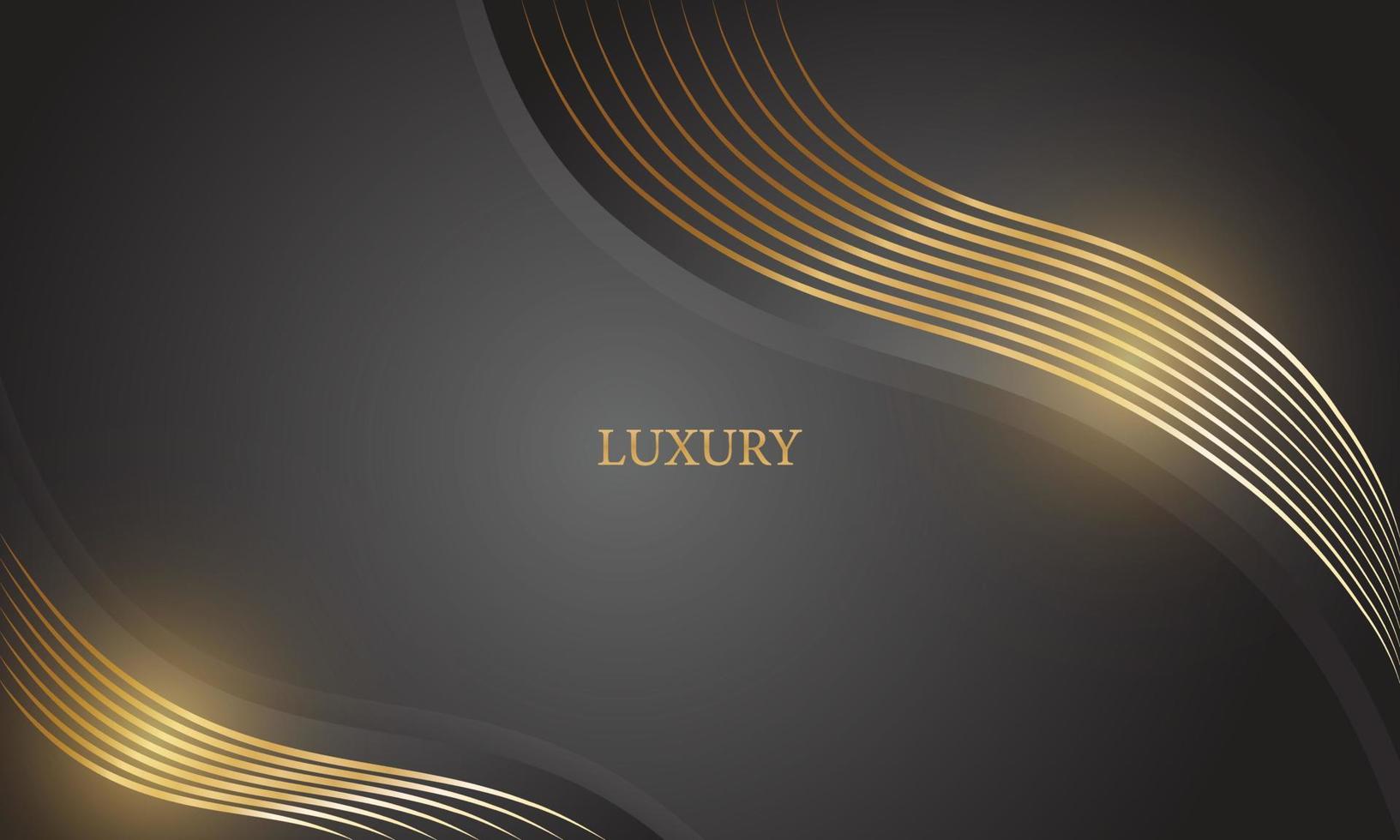 luxe abstract achtergrond vector voor ontwerp. groet kaart, banier, poster. vector illustratie.