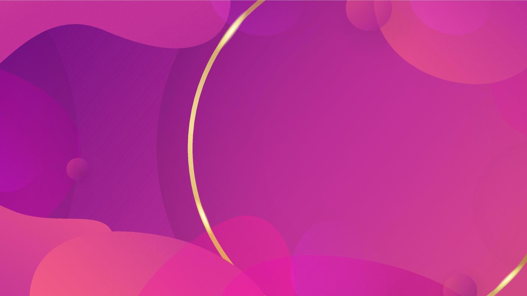 abstract Purper luxe achtergrond in vloeistof en vloeistof stijl. neiging ontwerp van de wereld. vector illustratie sjabloon voor web banier, bedrijf presentatie.