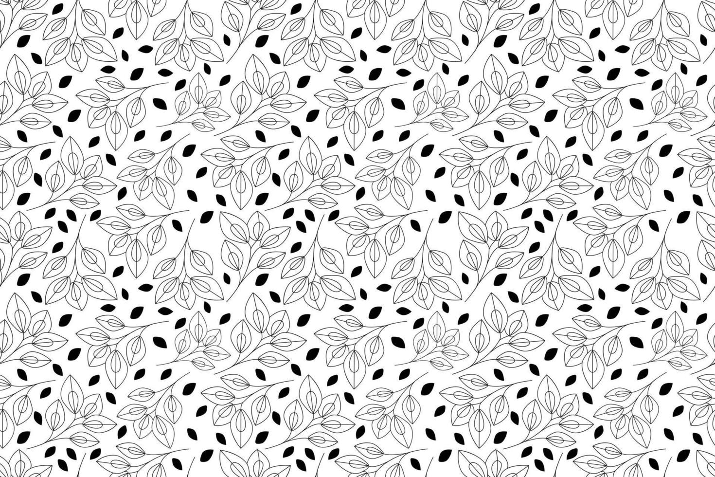 bloemen daphne achtergrond vector