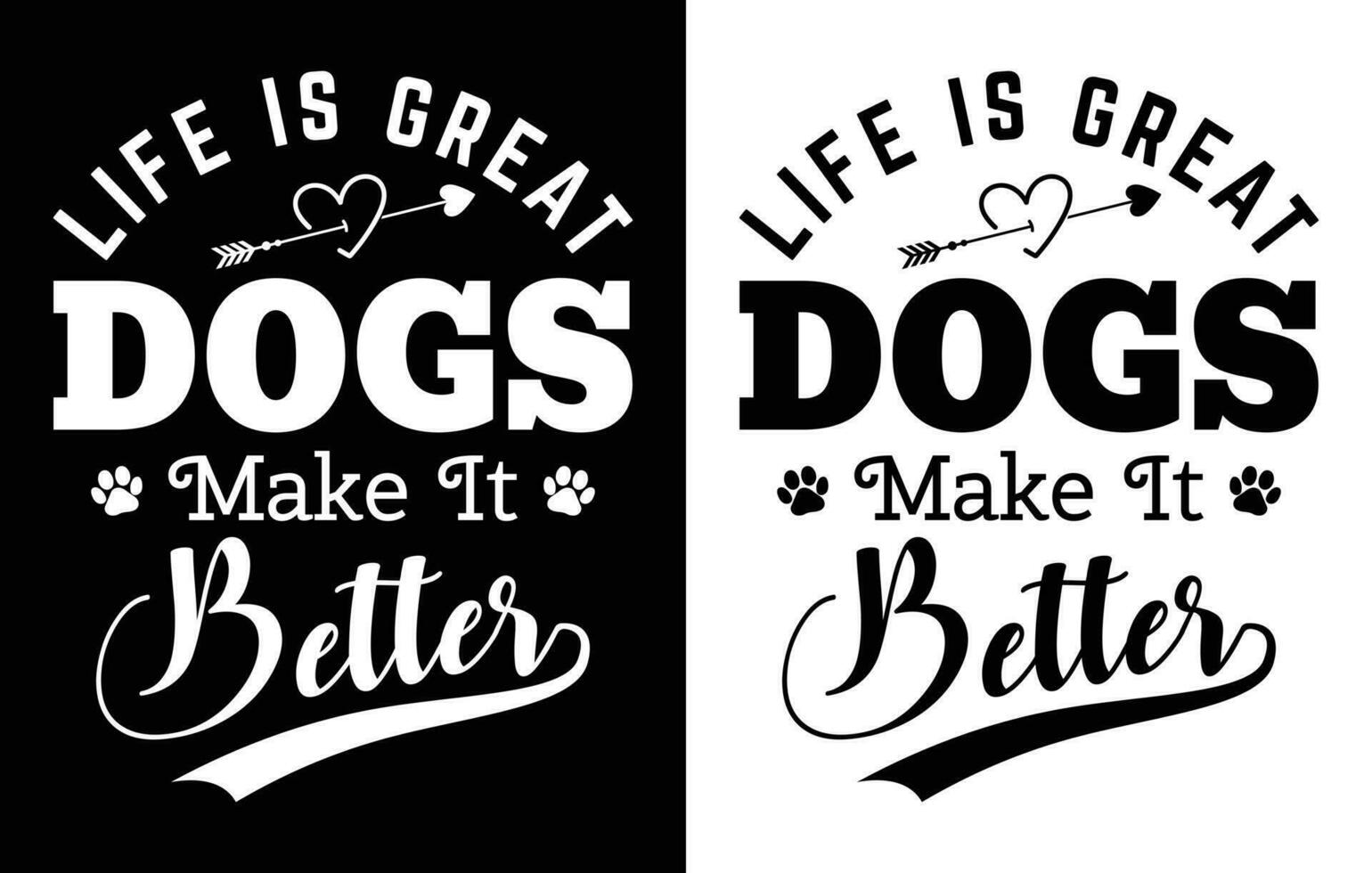 hond ras minnaar typografie grappig t overhemd ontwerp geschenk voor mannen en Dames. vector