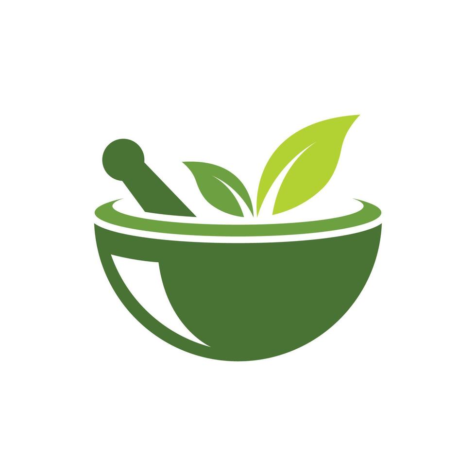 apotheek logo icoon vector illustratie ontwerp