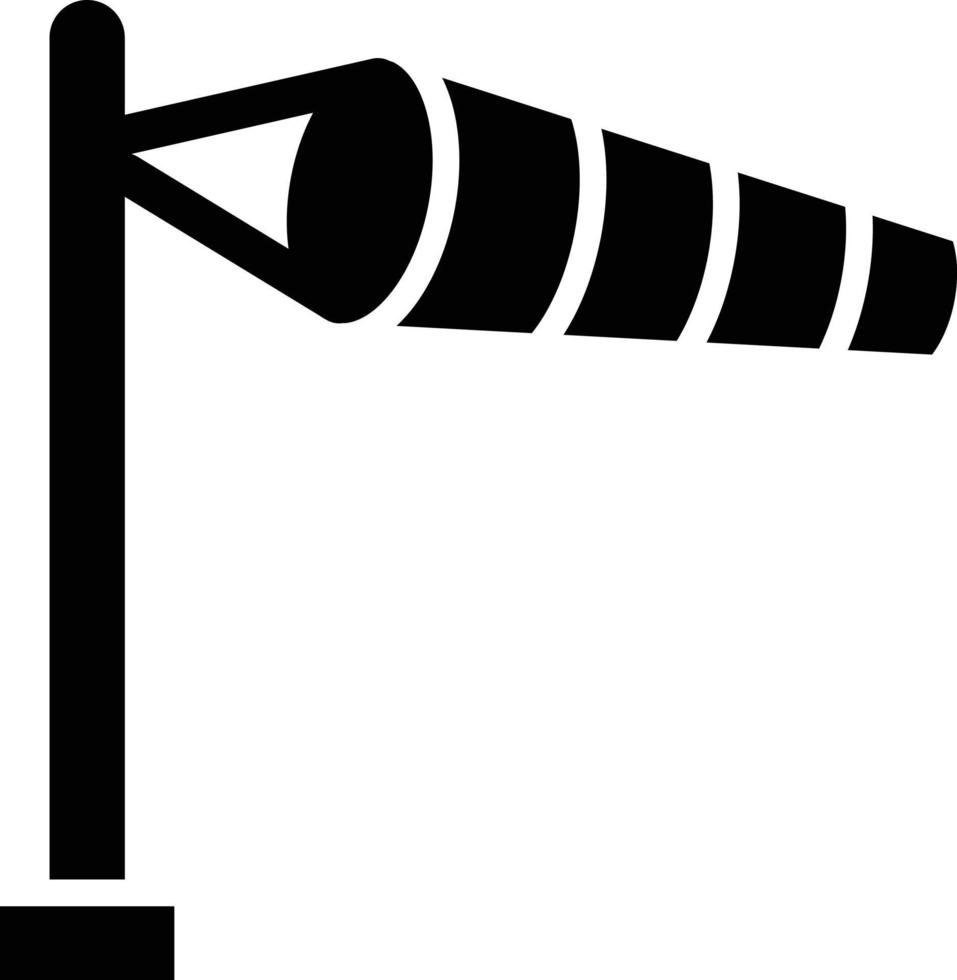 windzak vector pictogram ontwerp illustratie