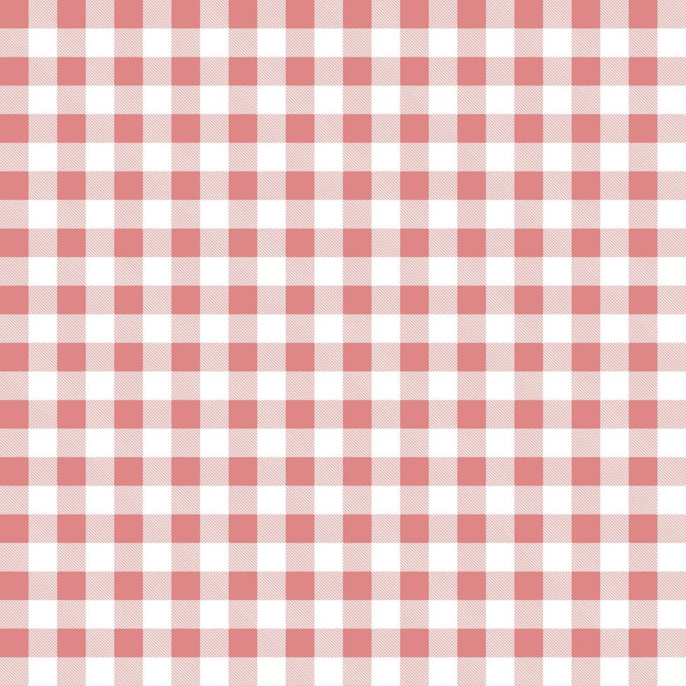 plaid lijnen patroon geruit vector