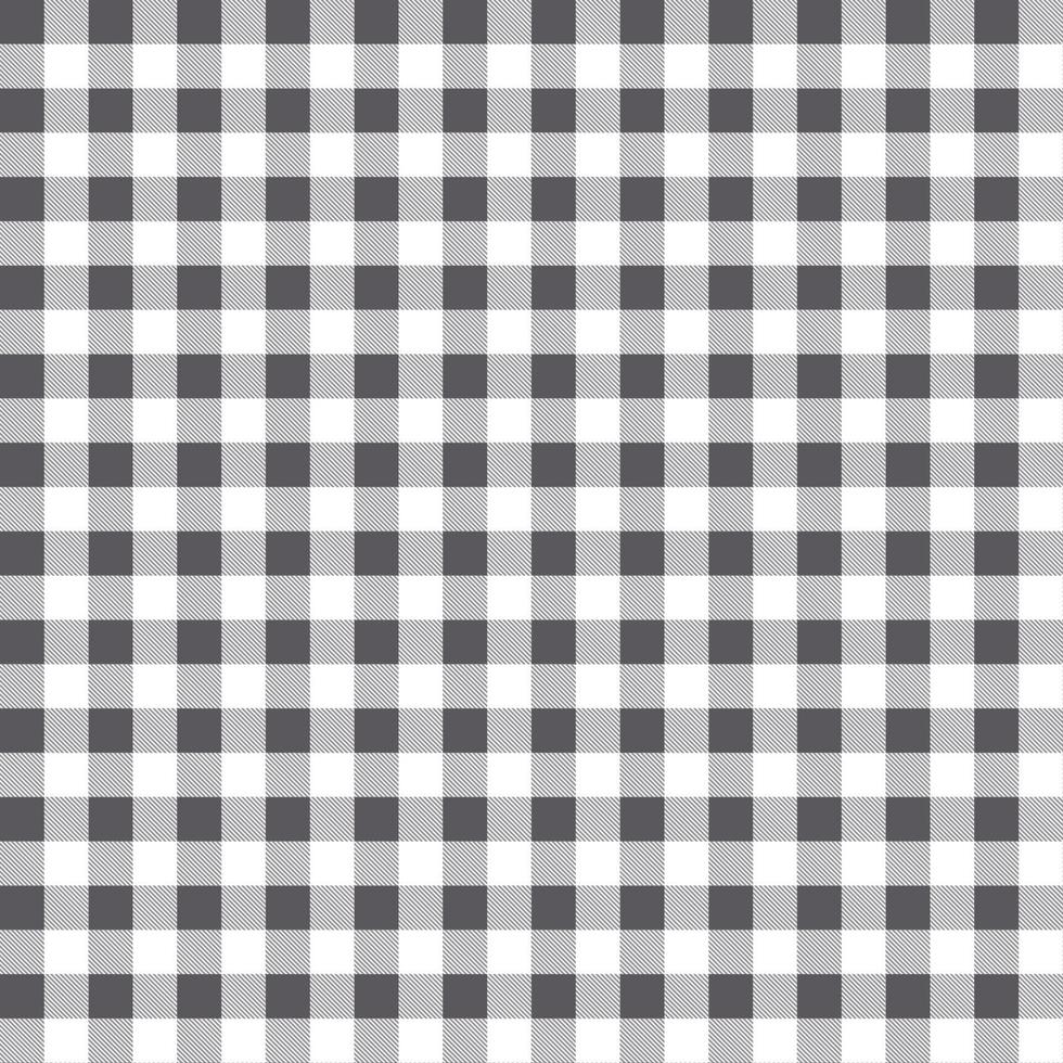 plaid lijnen patroon geruit vector