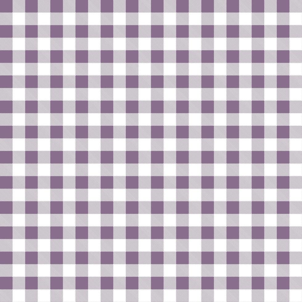 plaid lijnen patroon geruit vector