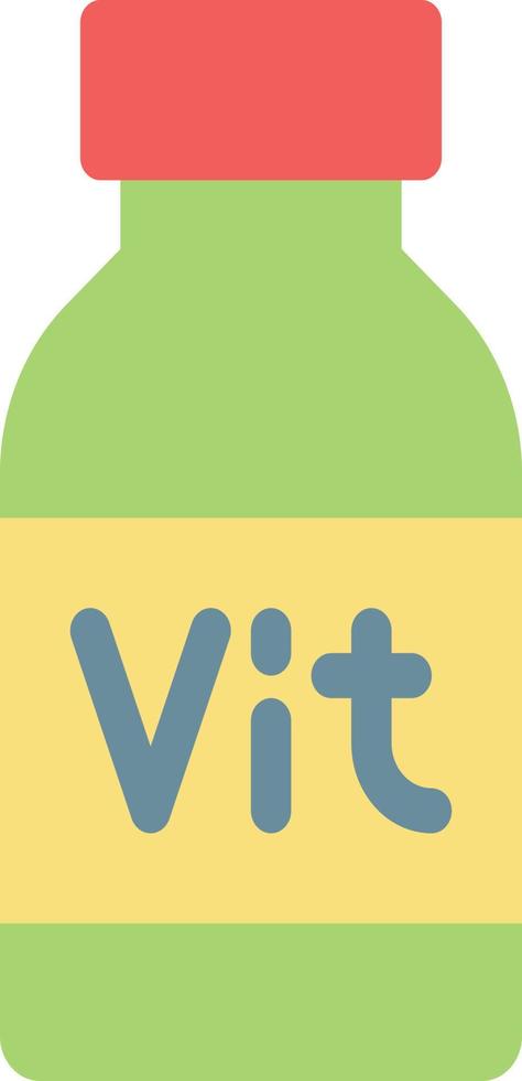vitamines vector illustratie Aan een achtergrond.premium kwaliteit symbolen.vector pictogrammen voor concept en grafisch ontwerp.