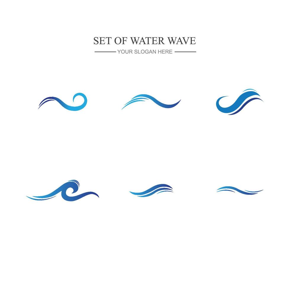 watergolf logo vector