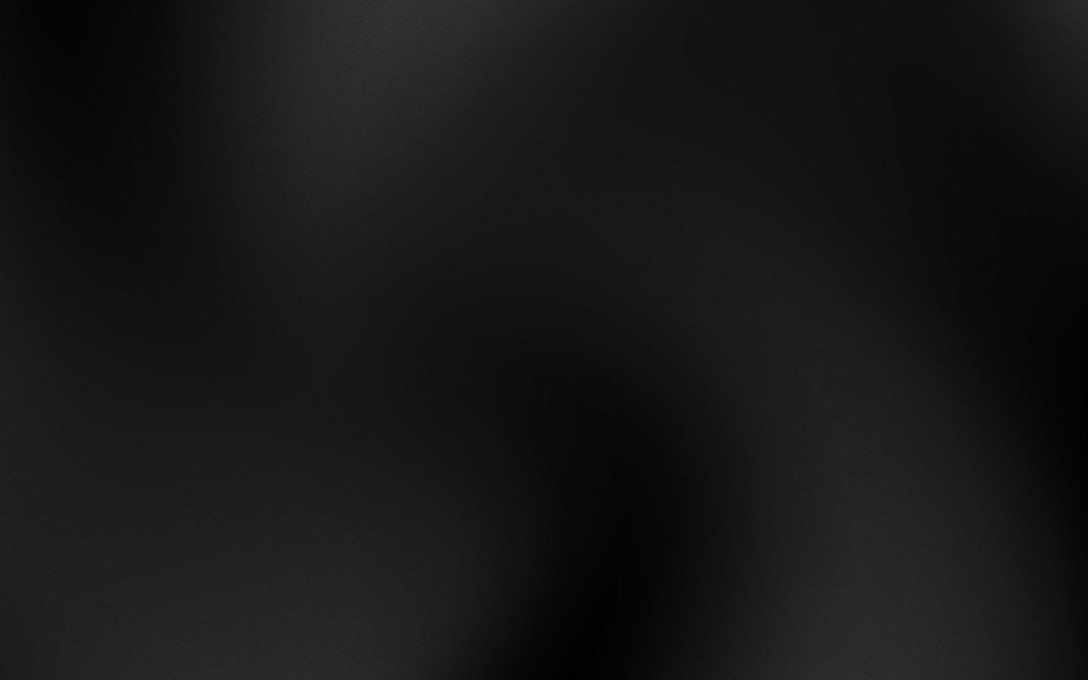 zwart papier structuur achtergrond. vector illustratie. eps10