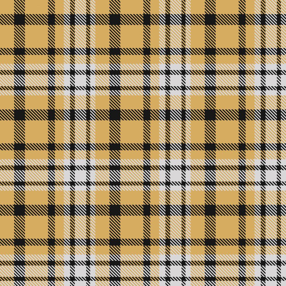 Schotse ruit plaid patroon kleding stof vector ontwerp is geweven in een gemakkelijk twill, twee over- twee onder de kromtrekken, oprukkende een draad Bij elk slagen voor.