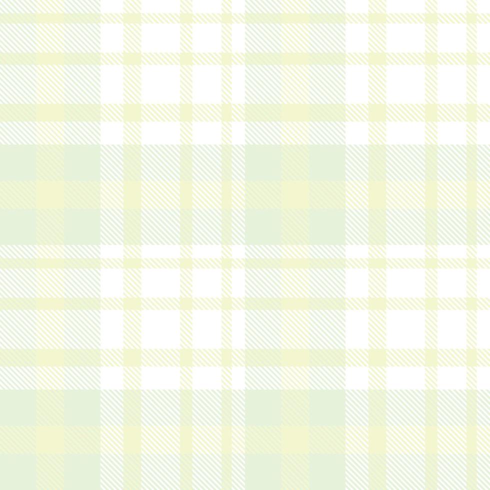 pastel Schotse ruit plaid patroon ontwerp textiel is een gevormde kleding bestaande van kris gekruist, horizontaal en verticaal bands in meerdere kleuren. Schotse ruiten zijn beschouwd net zo een cultureel Schotland. vector